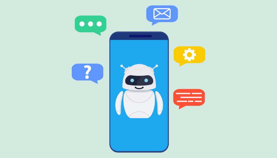 Como agentes de IA no WhatsApp revolucionam o atendimento de clínicas
