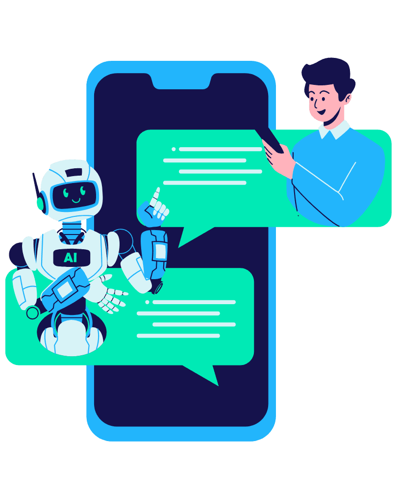 inteligência artificial no whatsapp para médicos e clínicas