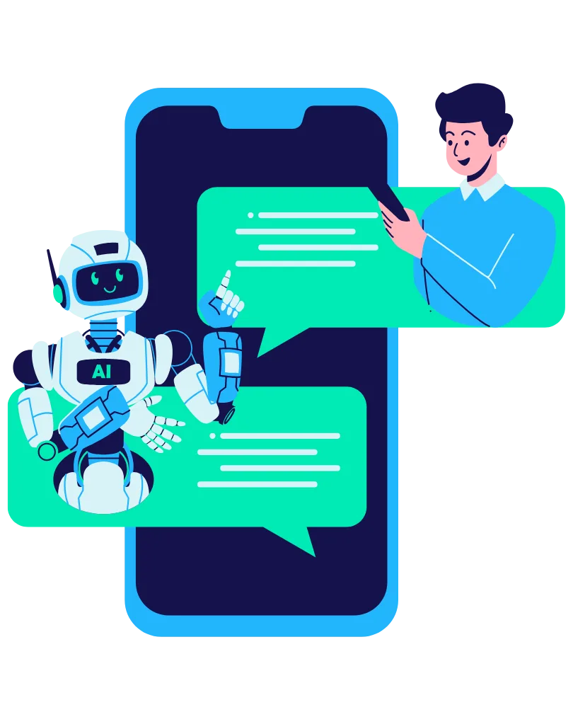 inteligência artificial no whatsapp para médicos e clínicas