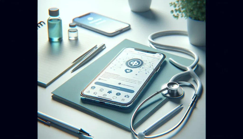 Instagram vitrine: como posicionar sua clínica sem precisar virar médico blogueiro