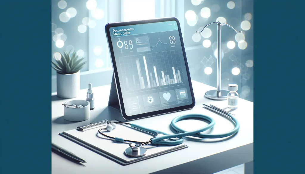 Posicionamento médico online: como se destacar da concorrência desde o início