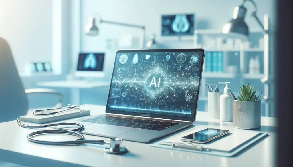 Por que sua secretária virtual precisa de inteligência artificial em 2025