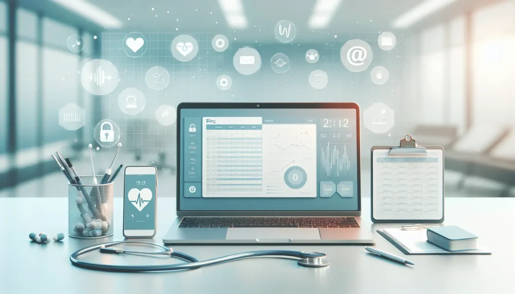 Email marketing para clínicas: estratégias que funcionam em 2025