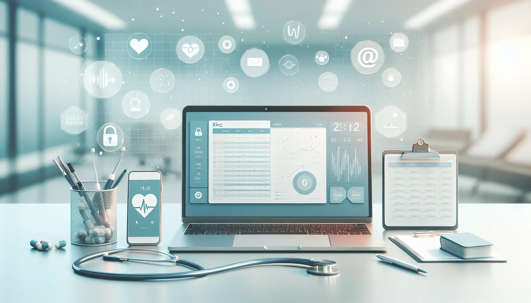 Email marketing para clínicas: estratégias que funcionam em 2025