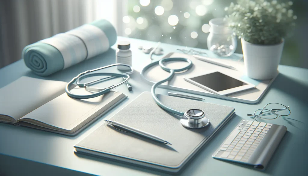 Personal branding médico: construindo autoridade sem ser invasivo