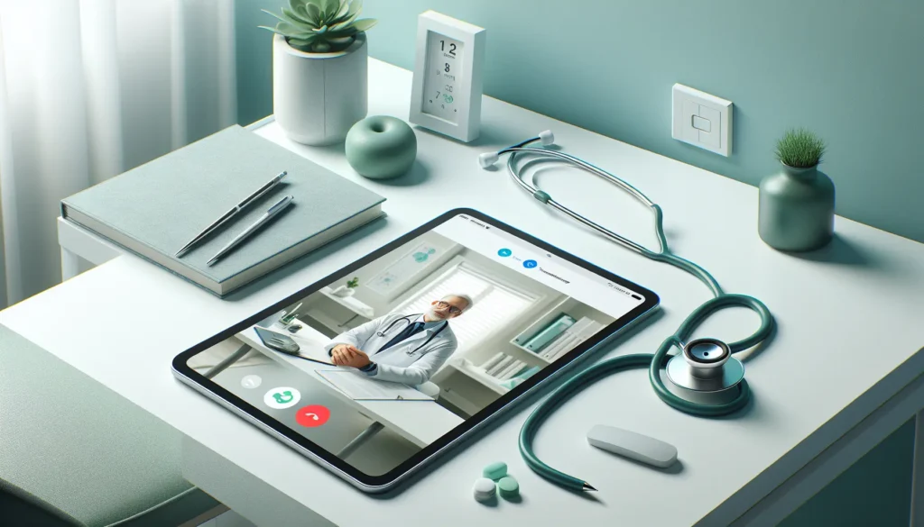 Telemedicina e marketing: como divulgar seu serviço de forma ética