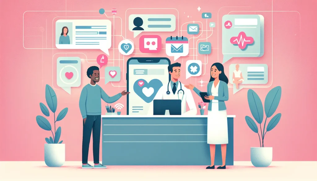 Instagram Ads para clínicas: estratégias que funcionam em 2025