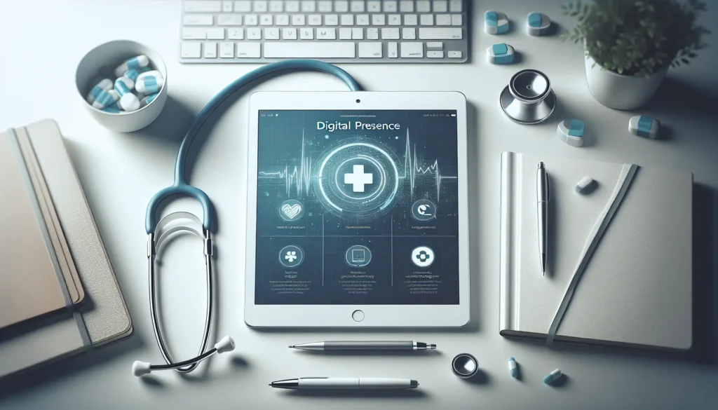 Erros que prejudicam a presença digital de clínicas e como evitá-los