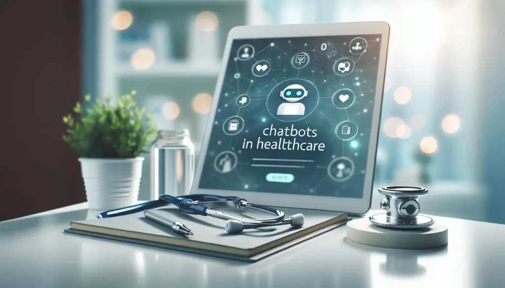 Chatbots na saúde: presente ou futuro?