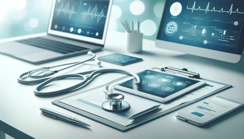Checklist: tudo que seu consultório precisa ter online em 2025