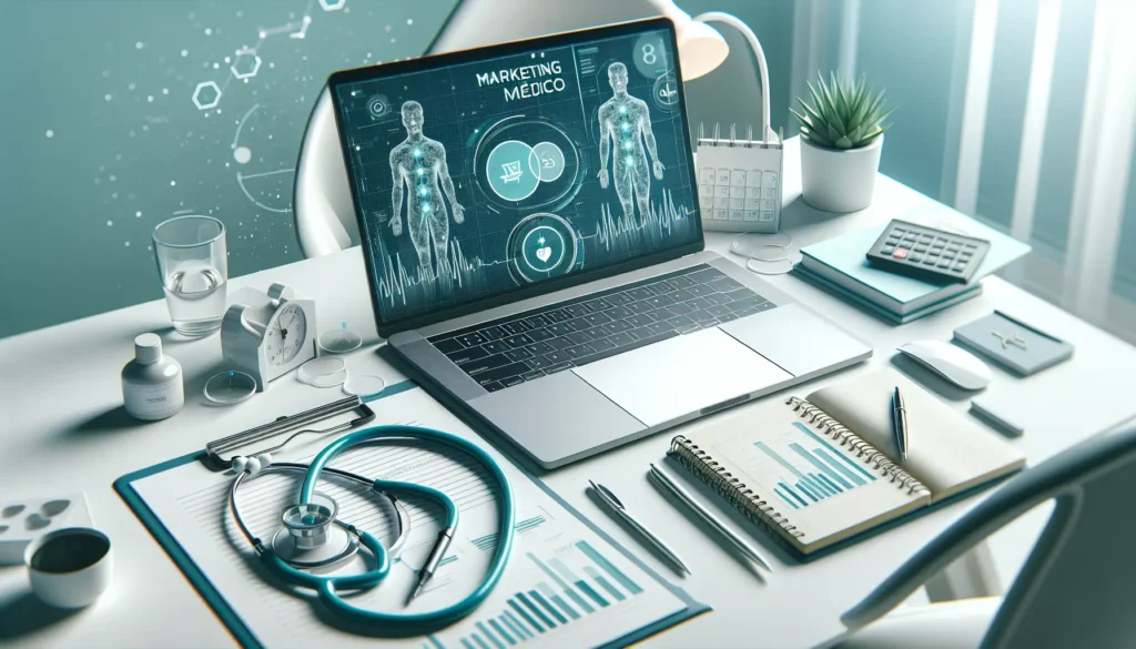 Orçamento apertado? Como fazer marketing médico gastando menos de R$ 500/mês