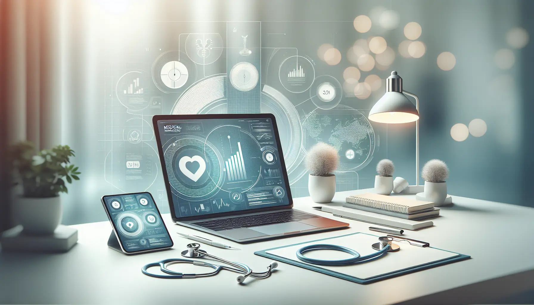 Como medir o ROI do marketing médico na sua clínica