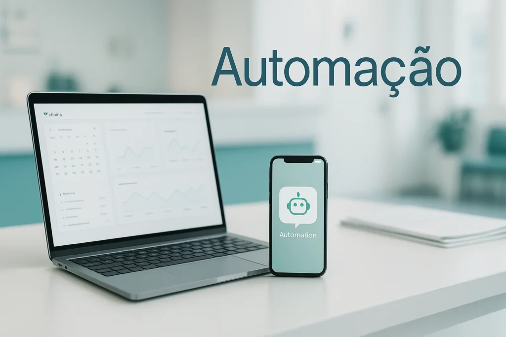 Secretária sobrecarregada? 5 sinais de que você precisa de automação urgente