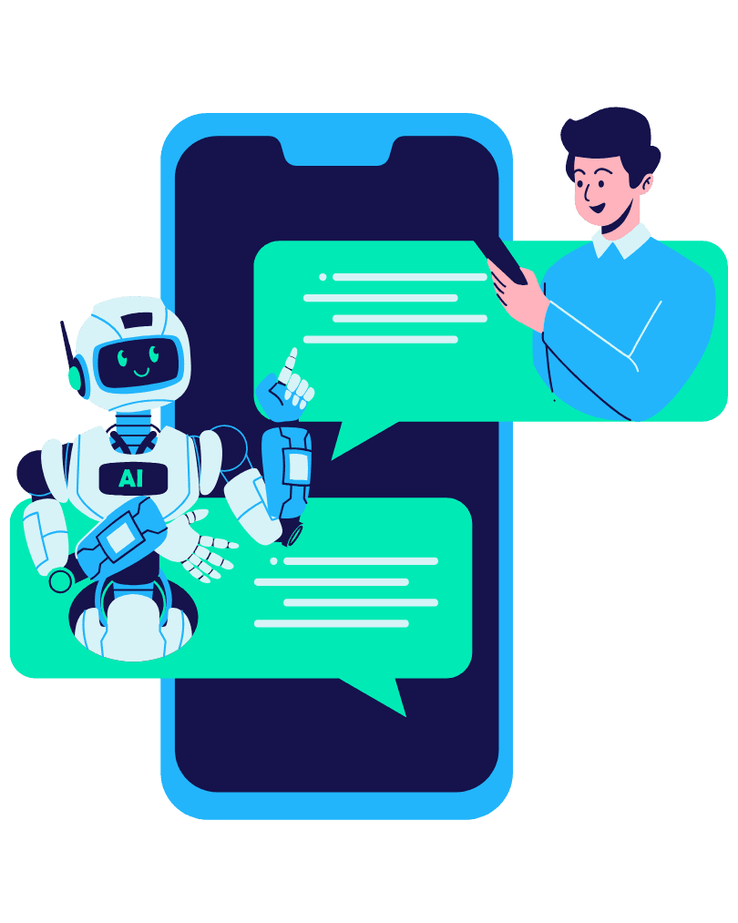 inteligência artificial no whatsapp para médicos e clínicas